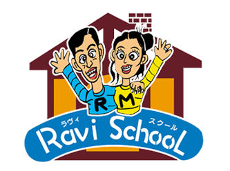 幼児英語福岡市早良区にある外国人教師がおこなう英語教室・英会話スクール「Ravischool」